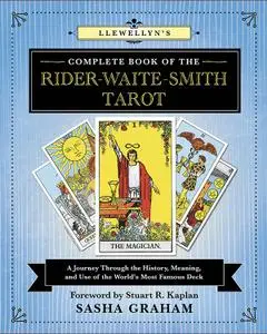 Llewellyn's Complete Book of the Rider-Waite-Smith Tarot (Llewellyn's Complete Book)