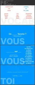 Conversational French 1: Master Spoken French for Beginners