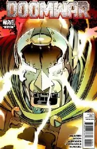 Doomwar #6