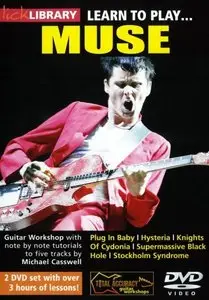 Learn To Play Muse [repost]