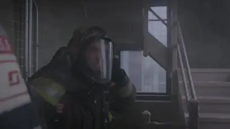 Chicago Fire S07E02