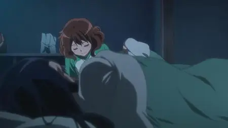 Hibike! Euphonium 2 (2016)