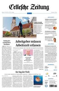 Cellesche Zeitung - 15. Mai 2019