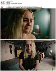 Possession Diaries (2019)