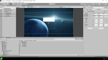 Unity Dialogue & Quests: Intermediate C# Game Coding (10/2020)