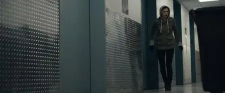 Implanted (2021)