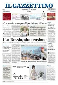 Il Gazzettino Rovigo - 22 Marzo 2022