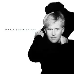 Howard Jones - One To One (Expanded & Remastered Edition) (1986/2020)