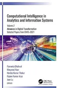 Computational Intelligence in Analytics and Information Systems: Volume 2