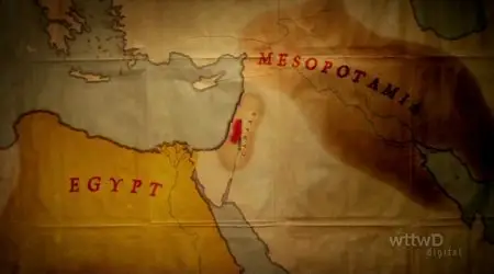 The Bible's Buried Secrets (2008) HDTVRip