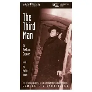 Third Man (Unabridged) - Graham Greene