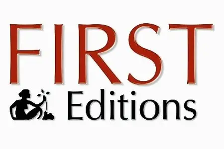 32 livres de cuisine First Editions