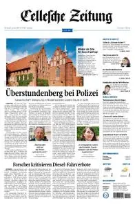 Cellesche Zeitung - 08. Januar 2019