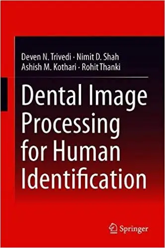 Dental Image Processing for Human Identification