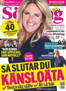 Aftonbladet Söndag – 09 juni 2019