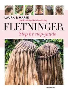 «Fletninger» by Laura Kristine Arnesen,Marie Moesgaard Wivel