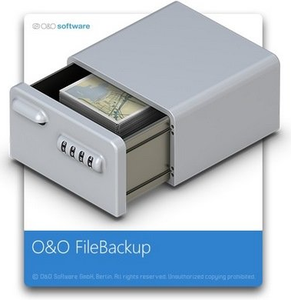 O&O FileBackup 2.0.1374 Multilingual