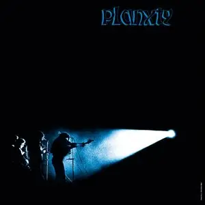 Planxty - Planxty (LP / FLAC)