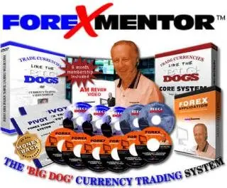 Peter Bain - Forex Mentor Currency Trading Course