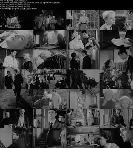 The Burning Court (1962)