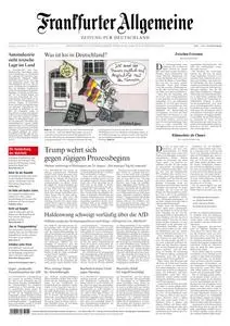 Frankfurter Allgemeine Zeitung  - 05 August 2023