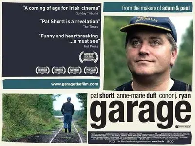 Garage (2007)