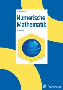 Numerische Mathematik, 2 Auflage