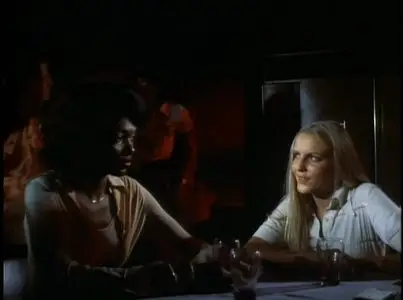 She Devils in Chains / Ebony, Ivory & Jade (1976)
