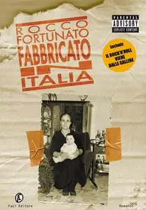Rocco Fortunato - Fabbricato in Italia