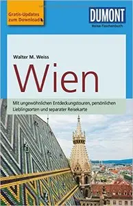 DuMont Reise-Taschenbuch Reiseführer Wien