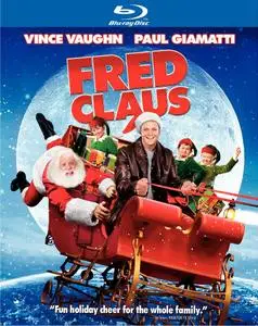 Fred Claus (2007)