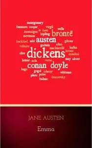 «Emma» by Jane Austen