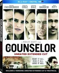 The Counselor (2013)