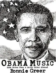 «Obama Music» by Bonnie Greer