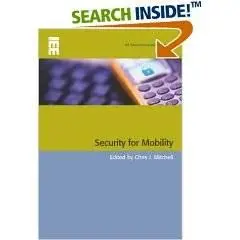 Security for Mobility