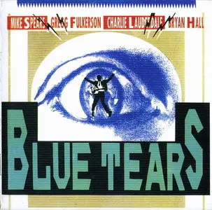 Blue Tears - Blue Tears (1990)