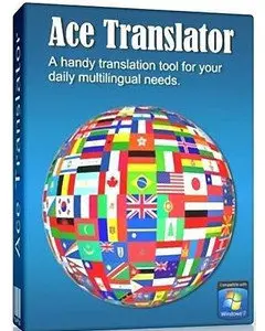 Ace Translator 9.3.4.666 MultiLingual 