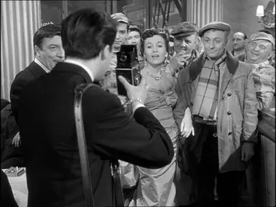 L'air de Paris / Air of Paris (1954)