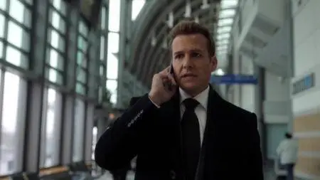 Suits S07E03