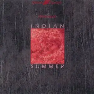 Friedemann - Indian Summer (1987) {Narada Equinox CD-3002}