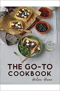 The Go-To Cookbook