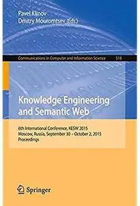 Knowledge Engineering and Semantic Web