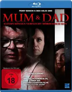 Mum and Dad (2008) [w/Commentary]