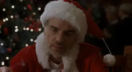 Bad Santa (Unrated) (2003)