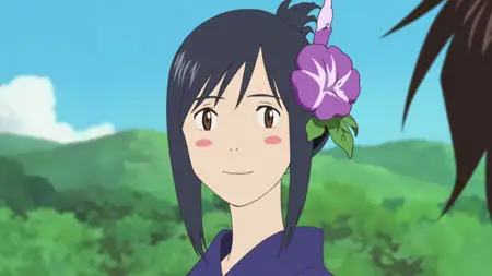 Summer Wars (2009)