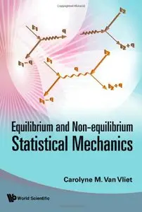 Equilibrium and Non-Equilibrium Statistical Mechanics