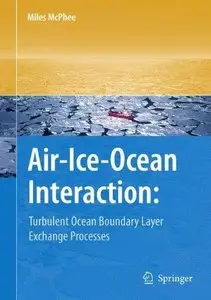 Air-Ice-Ocean Interaction: Turbulent Ocean Boundary Layer Exchange Processes (Repost)