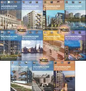 Housebuilder & Developer (HbD) - Full Year 2018 Issues Collection