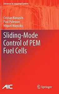 Sliding-Mode Control of PEM Fuel Cells