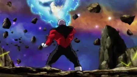 Dragon Ball Super S05E51